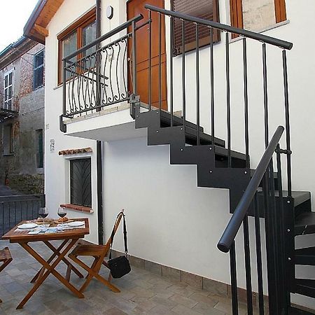 Casa Guatelli Guest House Spineto Scrivia Exterior foto