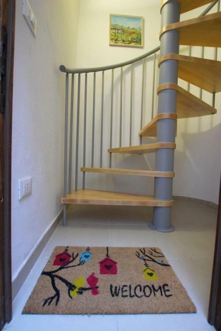 Casa Guatelli Guest House Spineto Scrivia Exterior foto