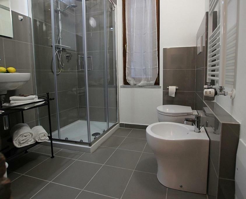 Casa Guatelli Guest House Spineto Scrivia Exterior foto
