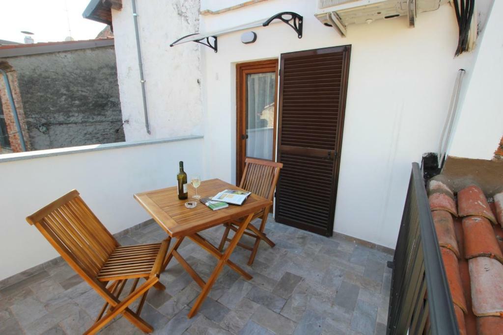 Casa Guatelli Guest House Spineto Scrivia Exterior foto